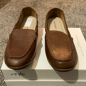 Women’s loafers